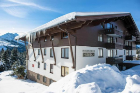Kreidl Top 9 Almdorf Königsleiten